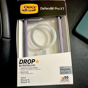 Otter Defender Pro XT (for IPhone 13/14)